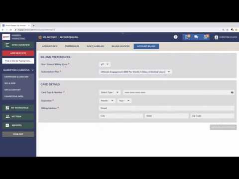 Billing - YouTube