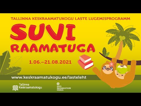 Video: Kasulik Lugemine. Lood Loomade Kaastunde Näitamisest