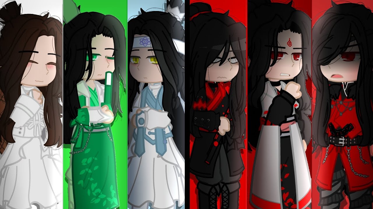 Похищение у мужей 