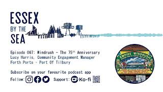 Episode 067: Windrush - The 75th Anniversary
