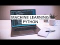 Predicting Weather with Python and Machine Learning