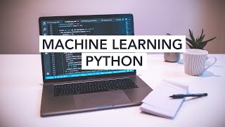 Predicting Weather with Python and Machine Learning