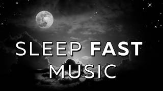 FAST Sleep ★︎ 30 Min Music for Restful Nights