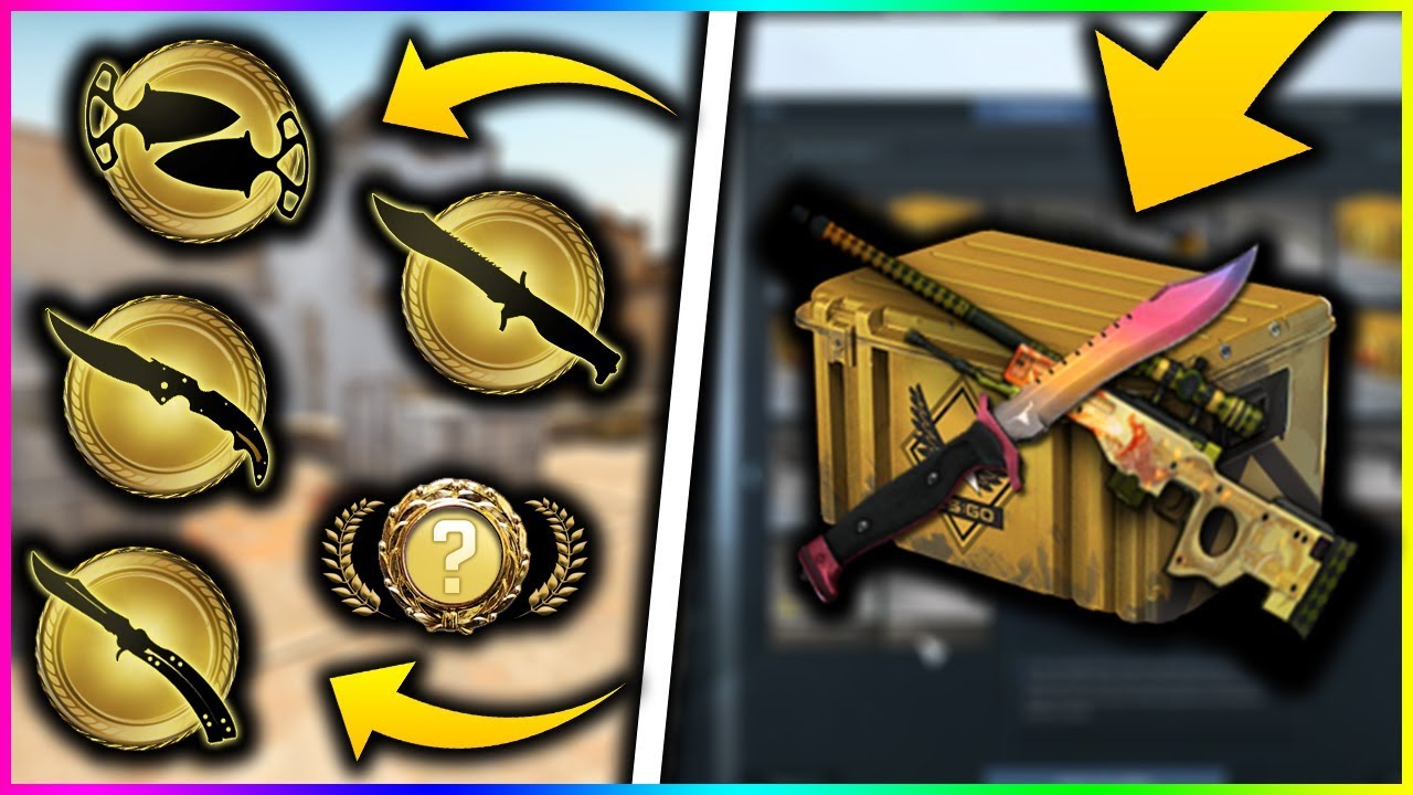 OTWIERAM KOSY W CS GO !! CASE OPENING W CS:GO !! - YouTube