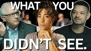 An Atheist, Hindu, & Christian Walk Into a Podcast to Debate Suffering and Karma.