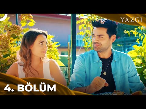 Yazgı 4. Bölüm | Aşk Dolu Kahvaltı