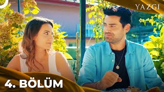 Yazgı 4. Bölüm | Aşk Dolu Kahvaltı