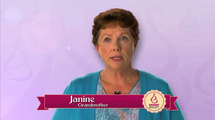 Janine Testimonial