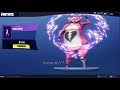 True Heart Fortnite Origin