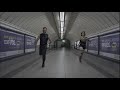 Yesica Lozano - Speak of the Devil (Argentine Tango Dance) ft. Esteban Domenechini -