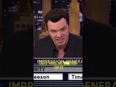 Wheel of Impressions