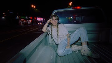 Lala Lala - Does This Go Faster? (Official Video)