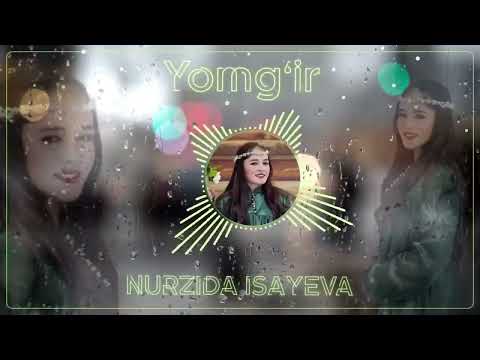 Nurzida Isayeva Yomgir