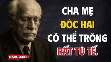 Carl Jung: Cách Cha Mẹ Độc Hại Lập Trình Vô Thức Của Bạn