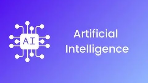 ONLINE BOOTCAMP - ARTIFICIAL INTELLIGENCE