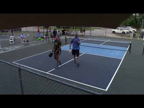 0514 - Mixed Doubles Advanced+