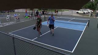 0514 - Mixed Doubles Advanced+