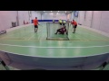 2017-07-24 Training orange side
