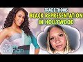 Tracie Thoms FULL Interview | Get Into It With Tami Roman