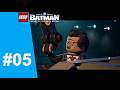 Lego Batman: Legacy of the Dark Knight #05 Batman trifft auf Jim Gordon