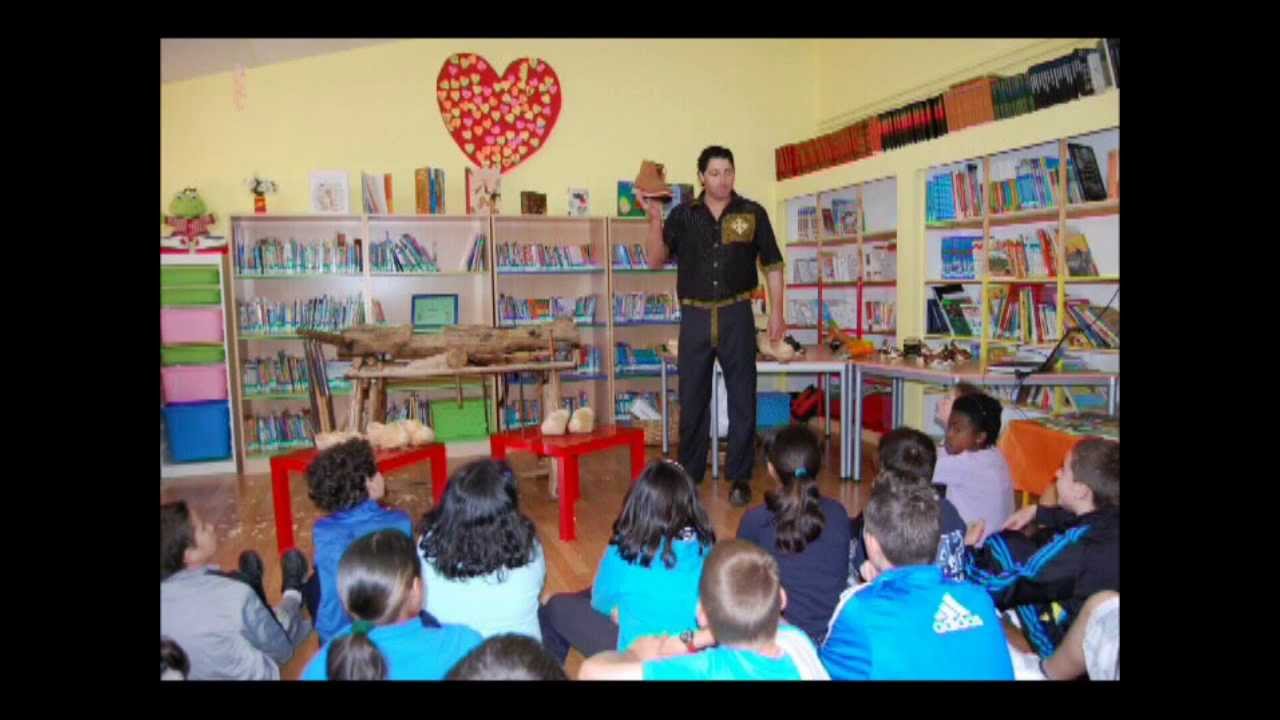 C.E.I.P. Nosa Señora Das Dores en Forcarei