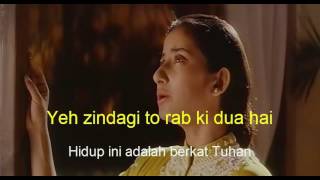 Khushiyaan aur gham - Mann