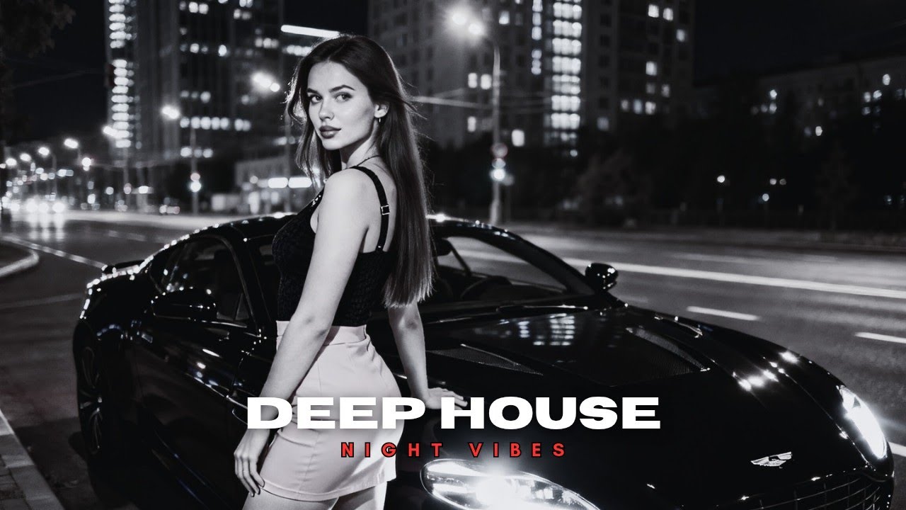 Best New Deep House 2026 | Chill Mix & Deep Feelings