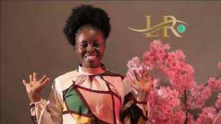 Laddy Ruth Talk Show Trailer