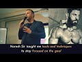 Nitesh Shetty - Mr Bharat Uday 2020 - Body Building Champ