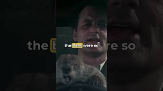 Did you know for GROUNDHOG DAY…