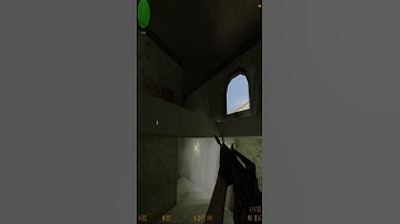 how to save hostages - Counter Strike Condition Zero #cs #gaming #fps