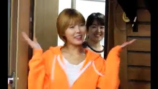 신동의 심심타파 - 4minute, Opening Show - 포미닛, 오프닝 쇼 20130529