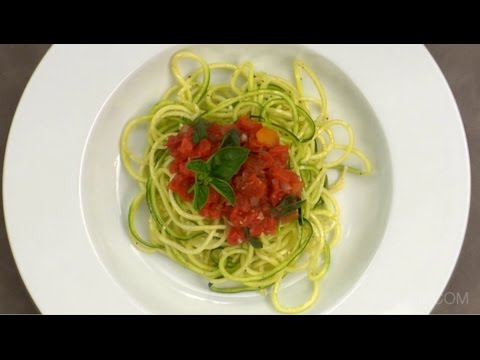 How to make Pomodoro Sauce