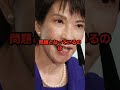 高市総理の文春報道ついに決着か？とんでもない話が出た #音声データ #音声 #声紋鑑定 #週刊文春 #高市早苗 #秘書 #捏造 #政治ニュース #shorts