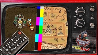 Unlocking Remote Control! - Graveyard Keeper Ep. 78