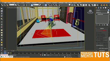 Element 3D lighting tutorial