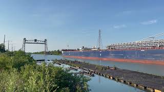 Welland Canal