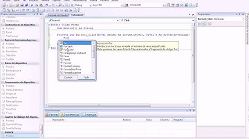 matrices visual basic