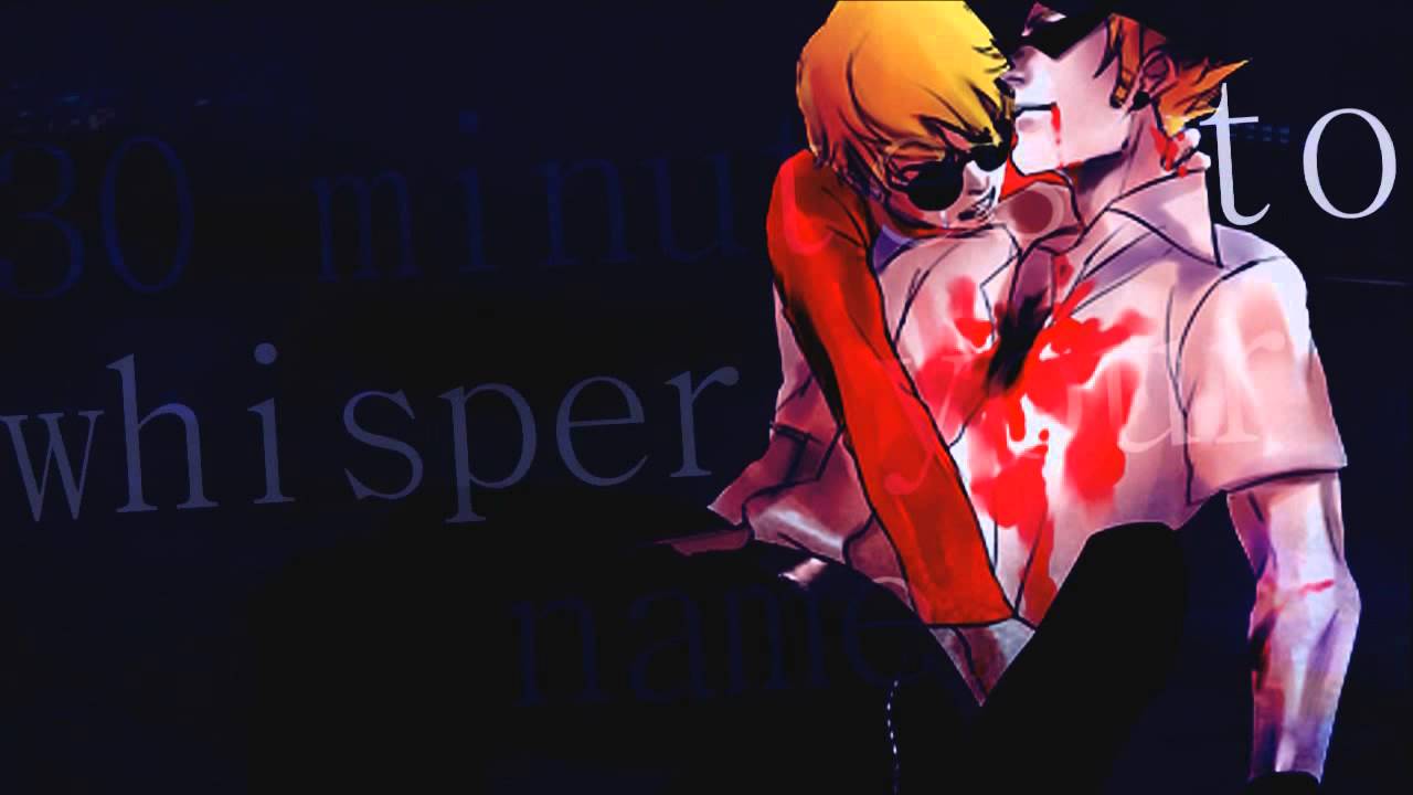 ３０ ｍｉｎｕｔｅｓ Homestuck MEP