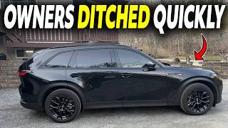 12 NEW Cars Owners Get Rid Of In The First Year | Here is Why !!