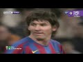 جميع اهداف الكلاسيكو 