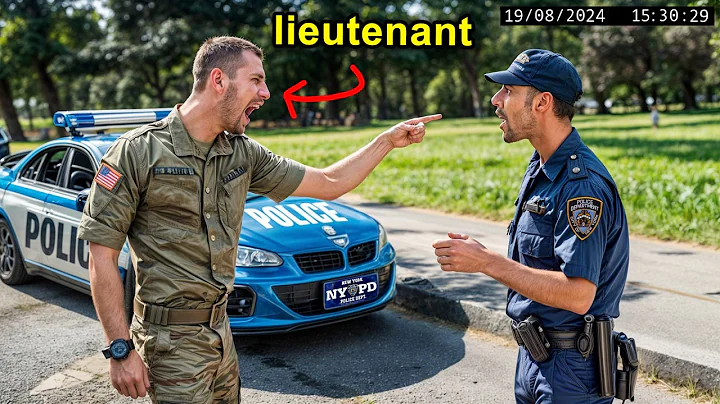 When Evil Cops Get HUMBLED By Higher Authority!