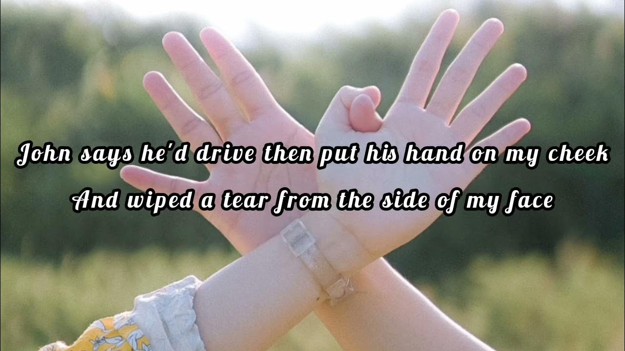 Supermarket Flowers Song by Ed Sheeran (lyrics) YouTube