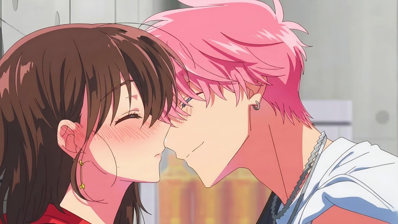 Utage x Tamon Opps! That's Real Me「AMV」Tamon's B-Side