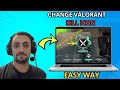 Valorant 2025: Change Your Kill Icon Like a Pro (No Mods Needed!)