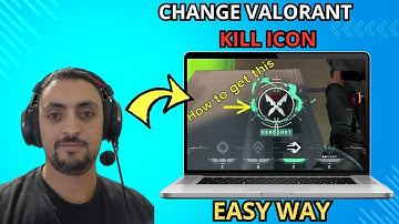 Valorant 2025: Change Your Kill Icon Like a Pro (No Mods Needed!)