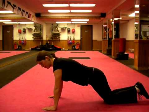How To Do Push Ups (Even If You Can&#039;t Do One Now)