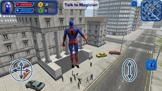 Age of Strange Hero (by Best Time Games) Android Gameplay [HD] screenshot 4