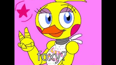 Springtrap x mangle part 6