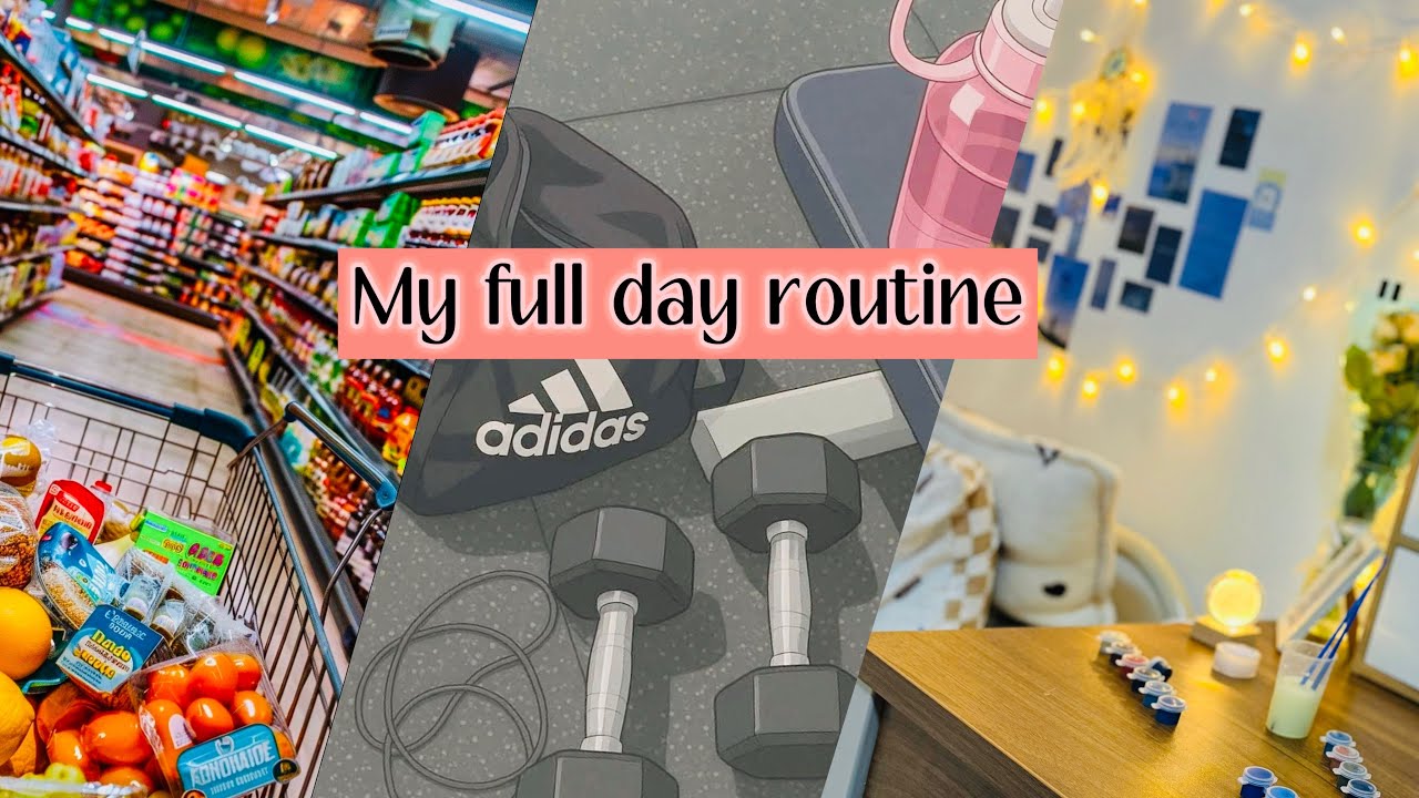 بیاین یک روز کامل با من باشین!✌🏻🇨🇳